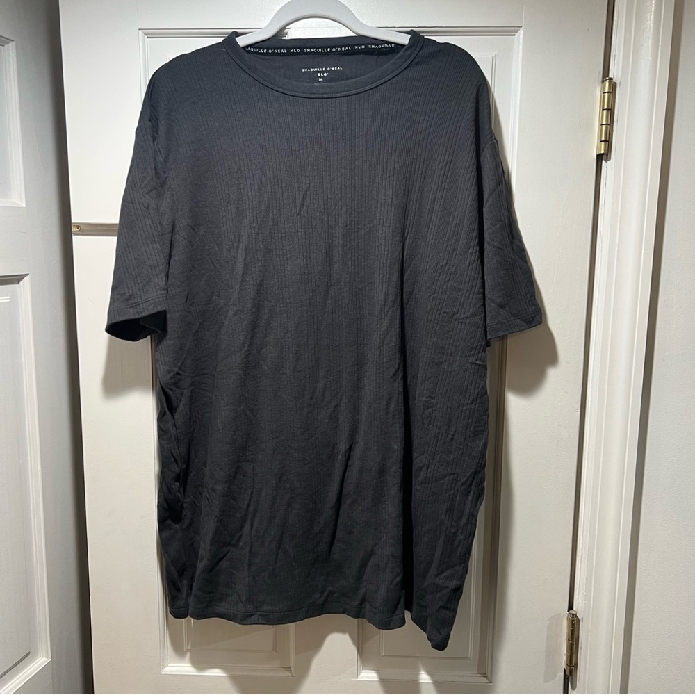 Shaquille O’Neal textured tshirt size 2xl